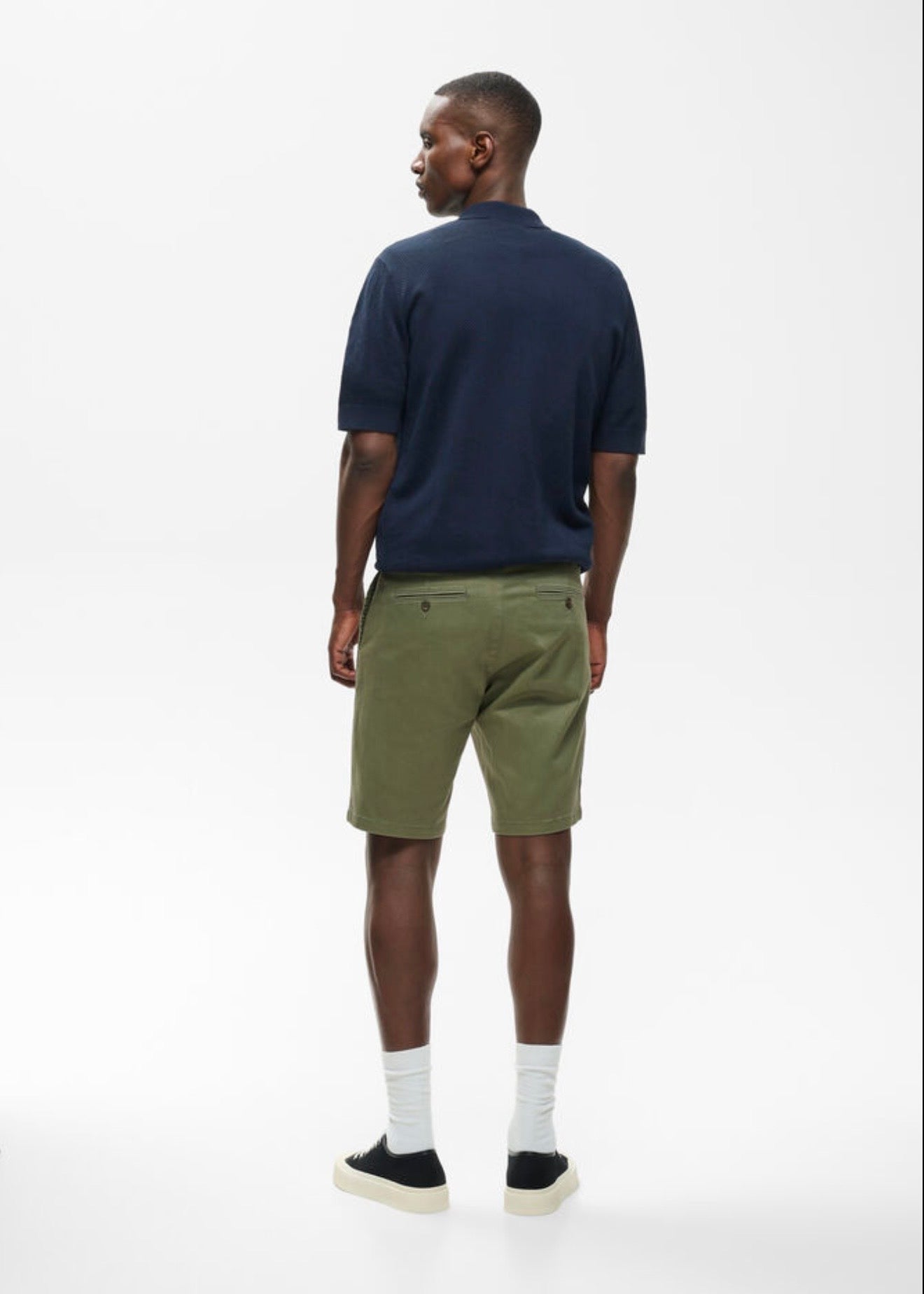 Thomas Shorts Sea Spray