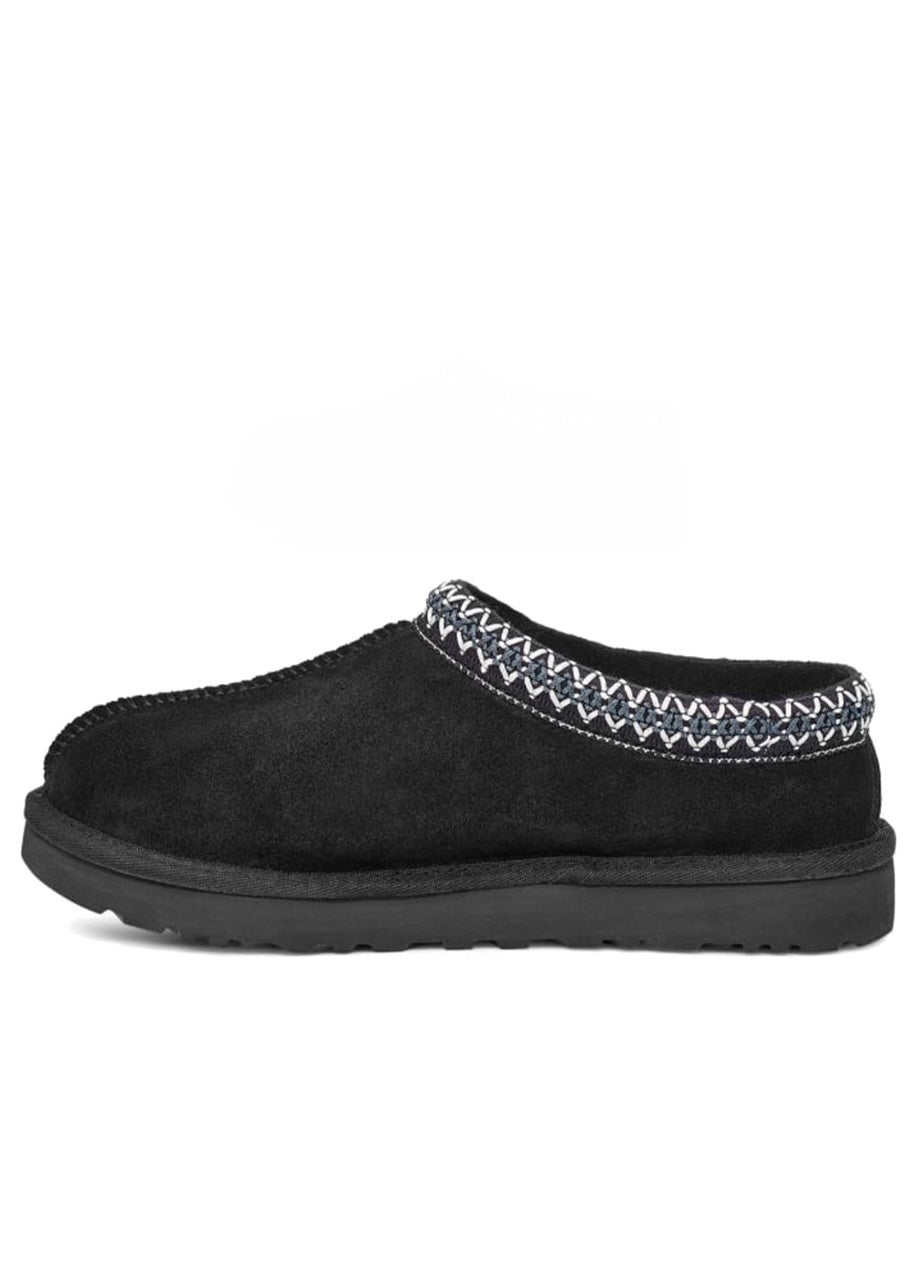 UGG W Tasman Black