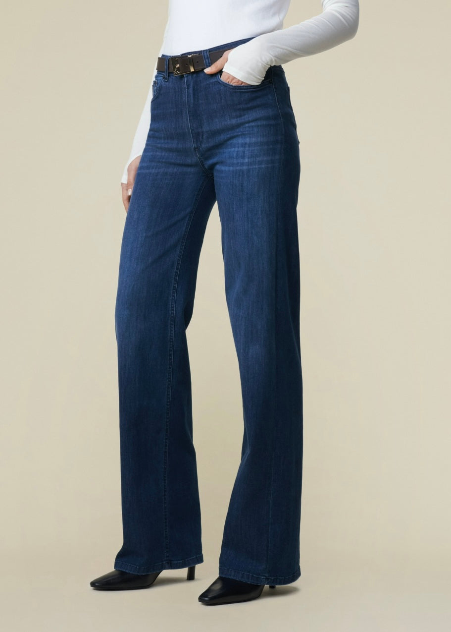 Palazzo Leia Beat Rinse