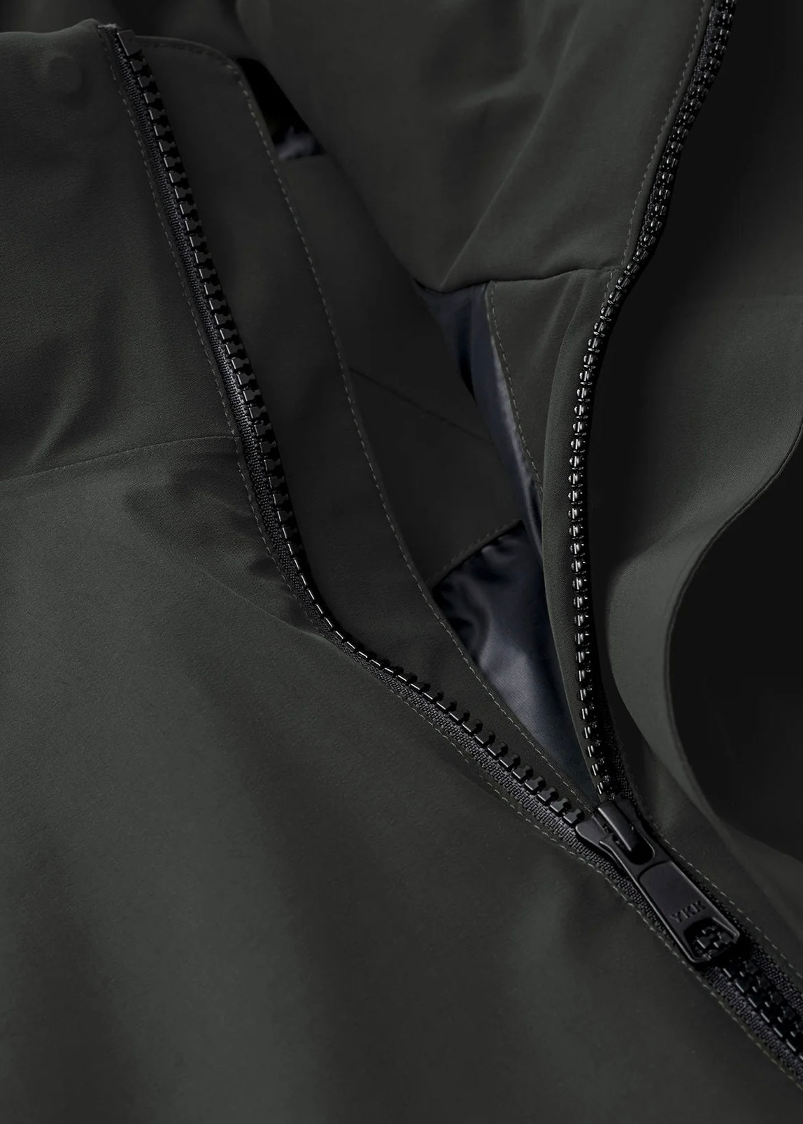 Regulator Parka Night Olive