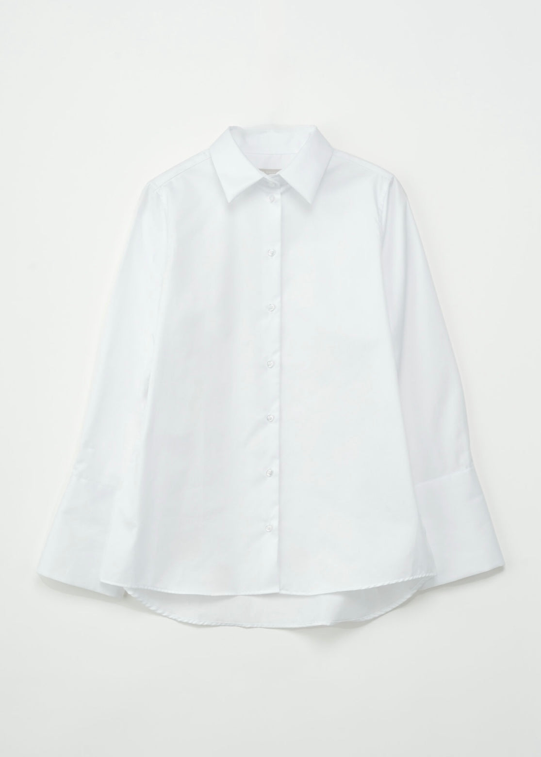 Julie Josephine Julie shirt - White