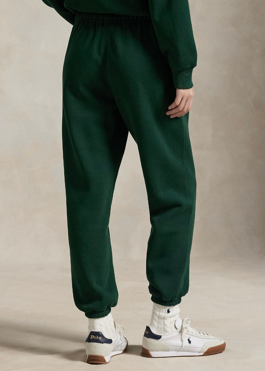 Fleece sweatpants Northwest Pine