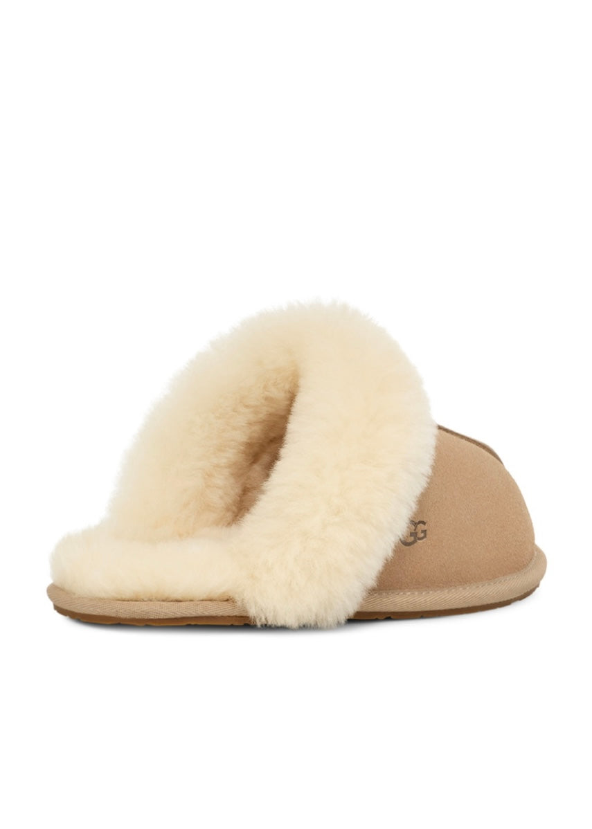 UGG W Scuffette II Sand