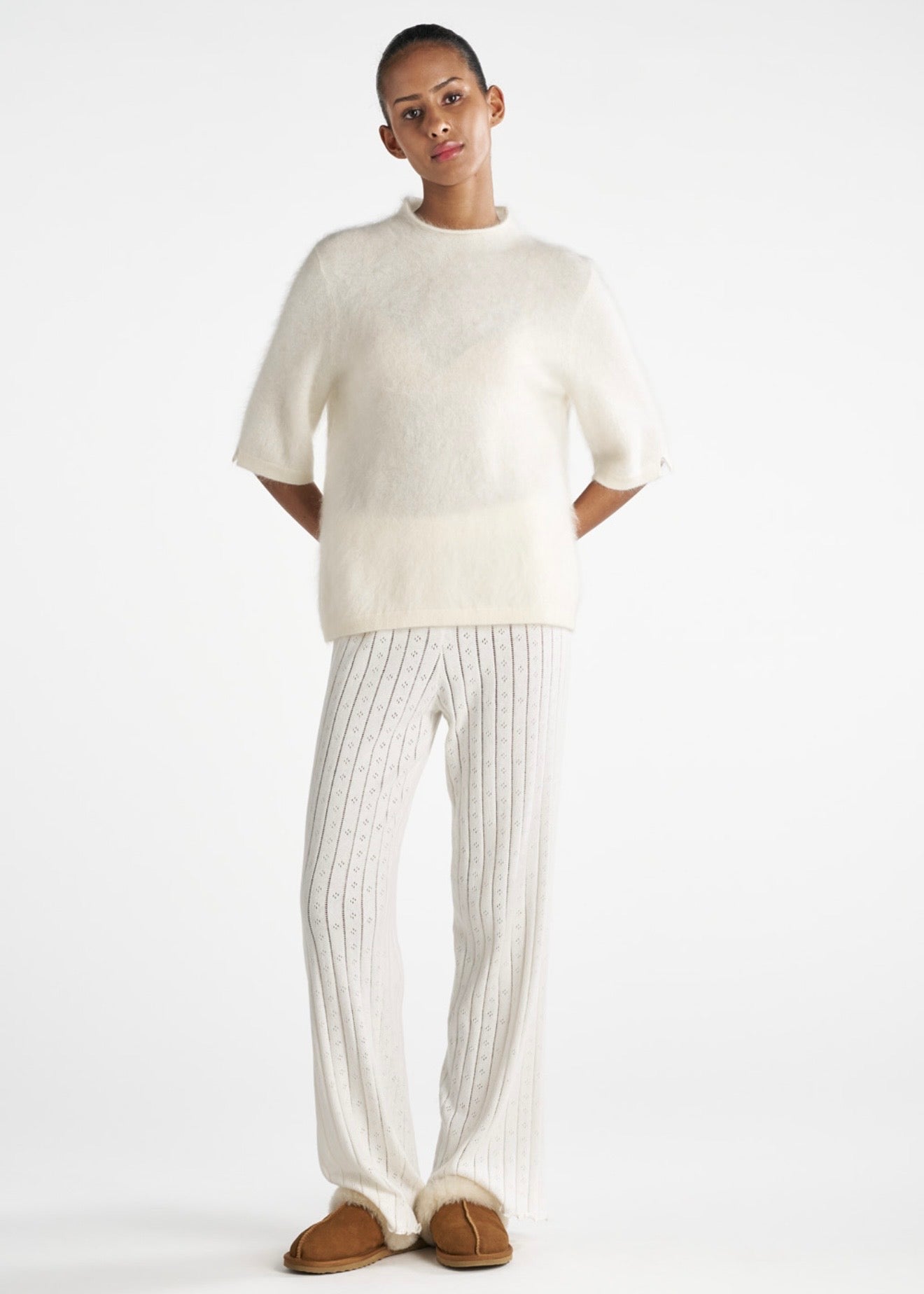 Othea t-shirt Off White