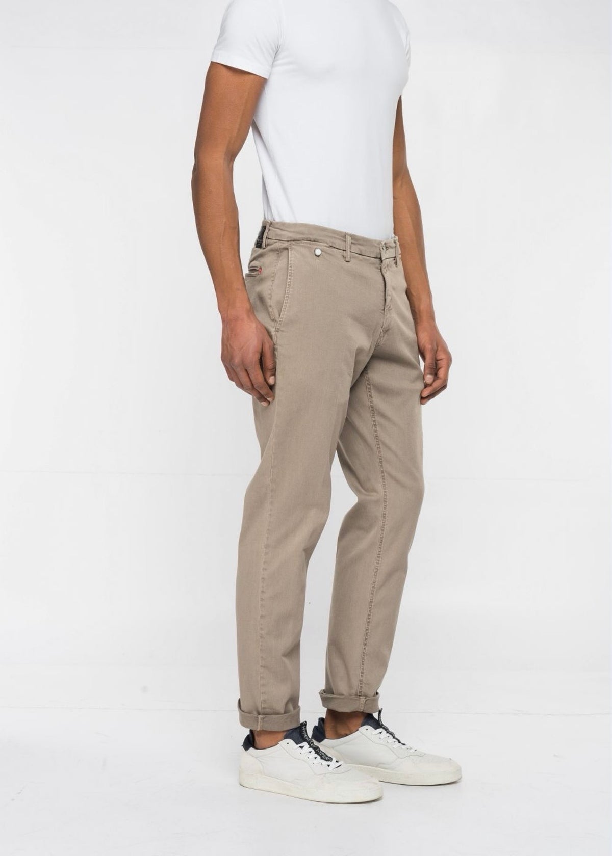 Benni Chinos 8366197 020