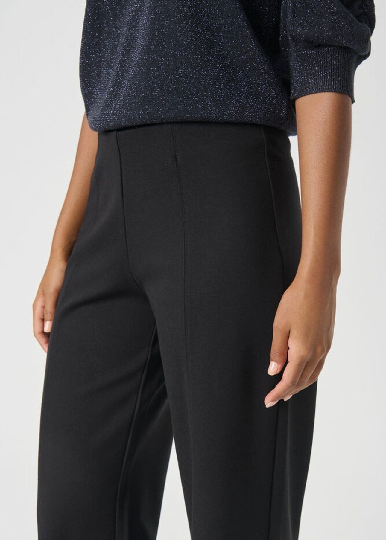 Vinda pants Black