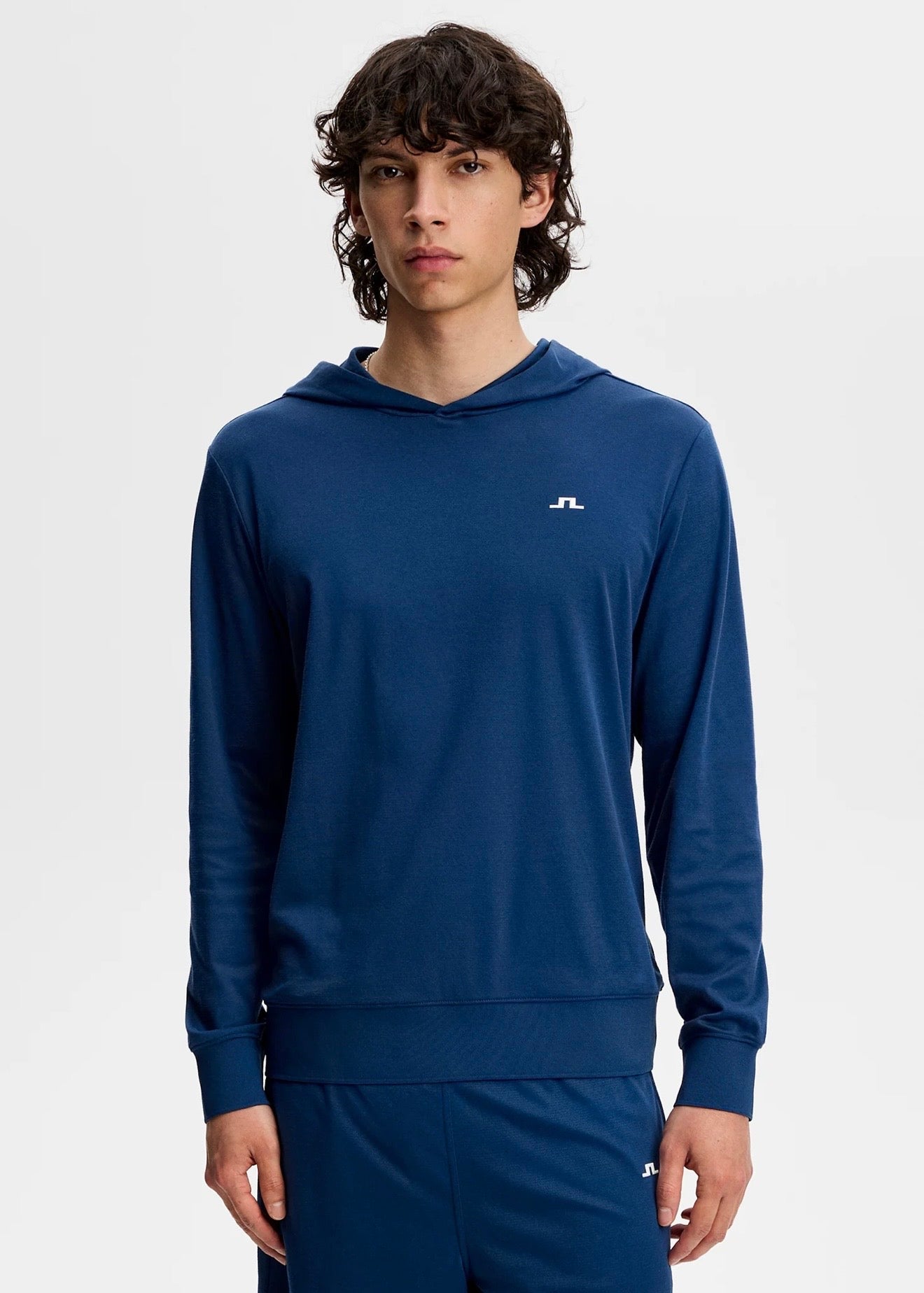 Roland Hood Estate Blue