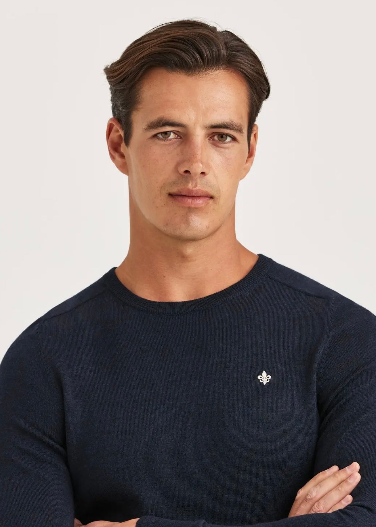 Merino Oneck Navy