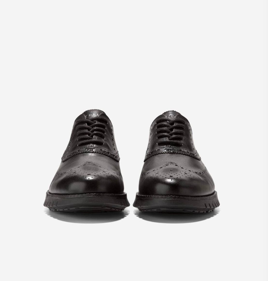 Cole Haan Zerogrand Wing OX - Black