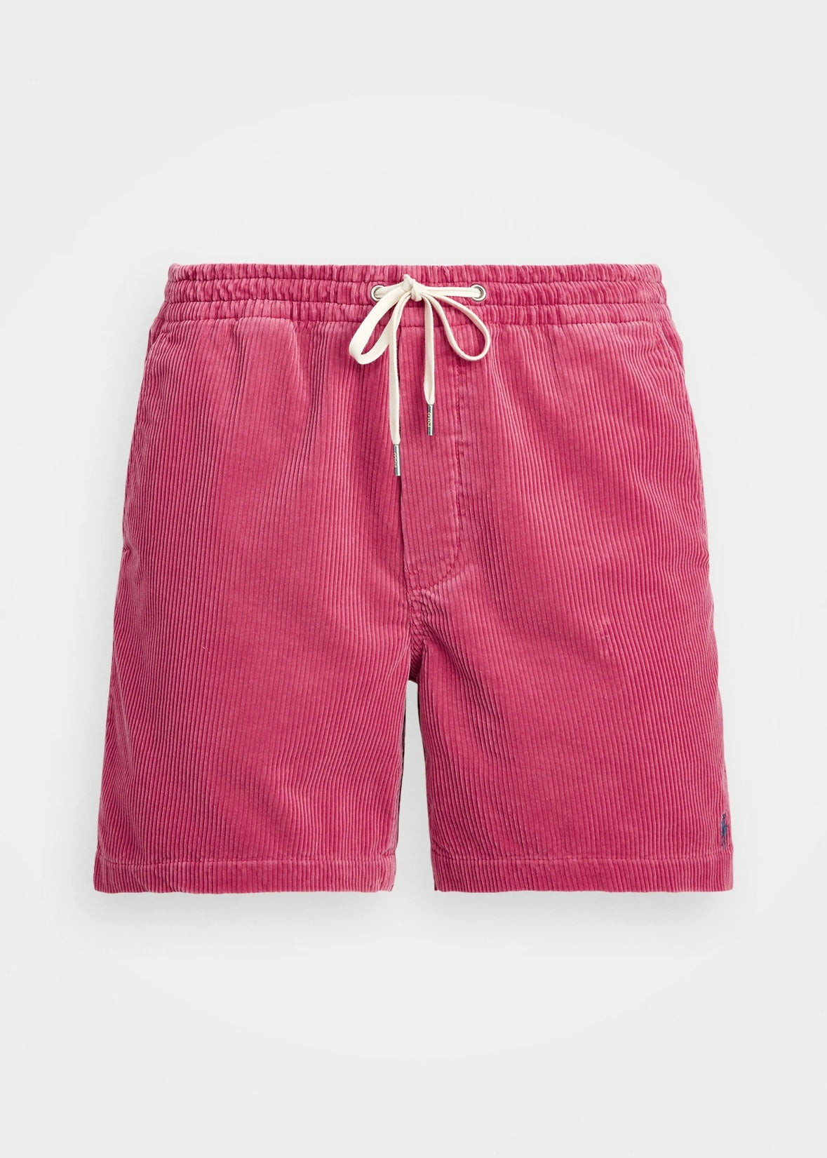 Polo Ralph Lauren Cord shorts - Adirondack Berry