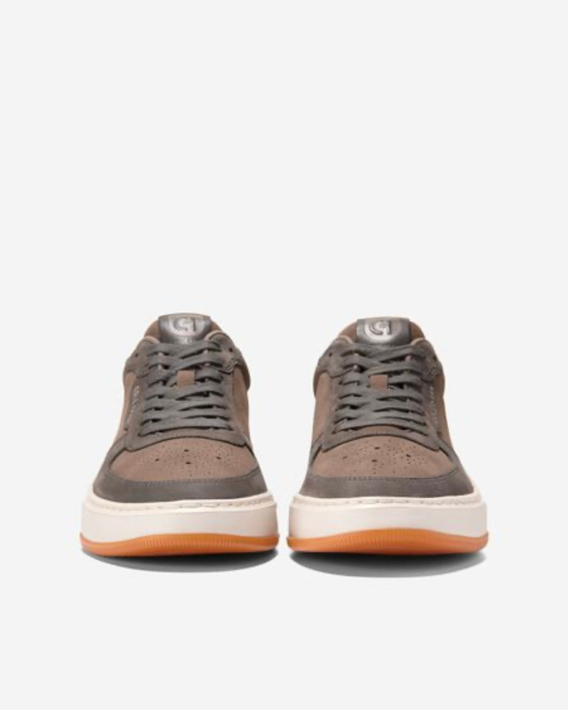 GrandPro Crossover Raven/Morel