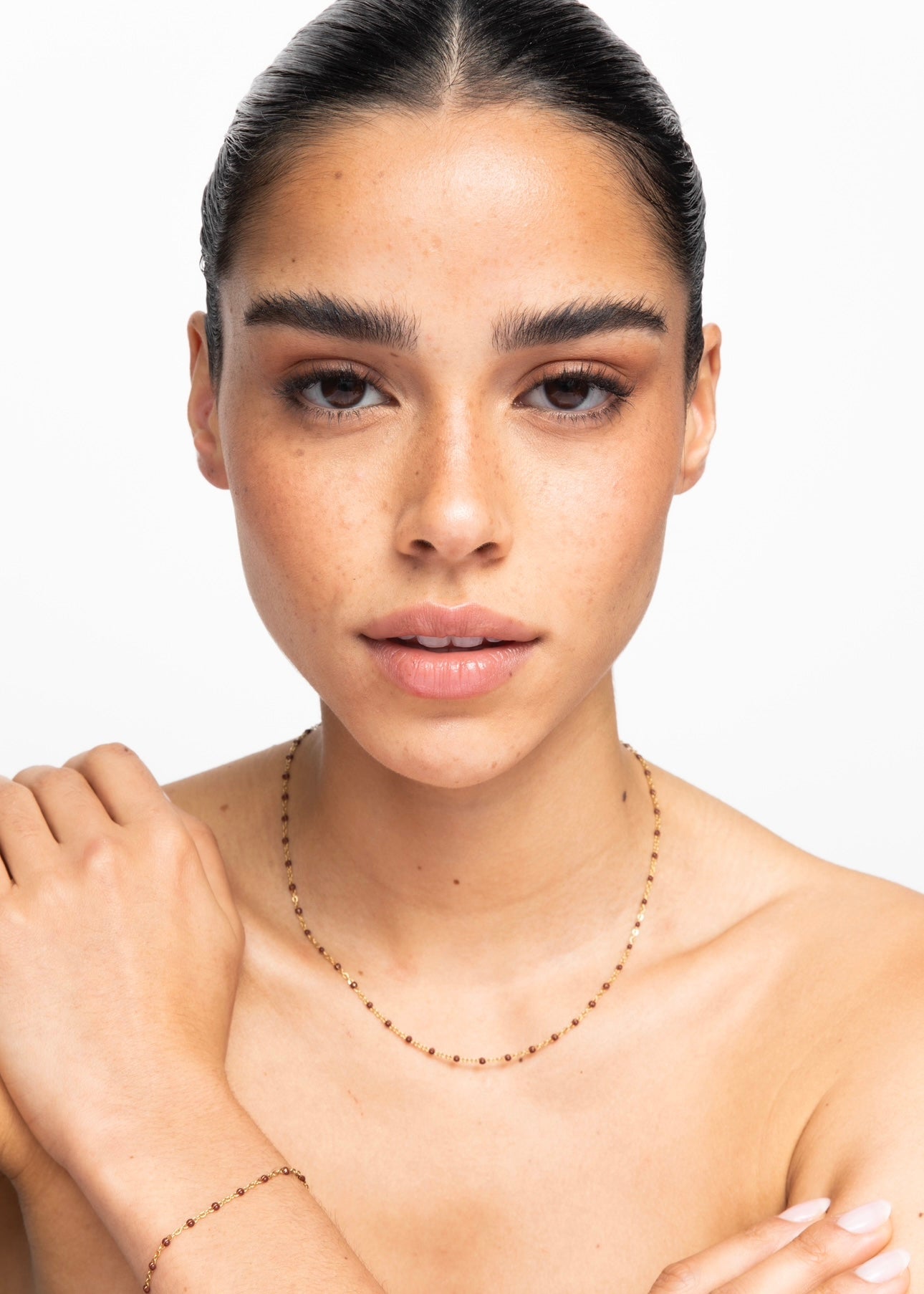 The Terracotta Bead Terracotta