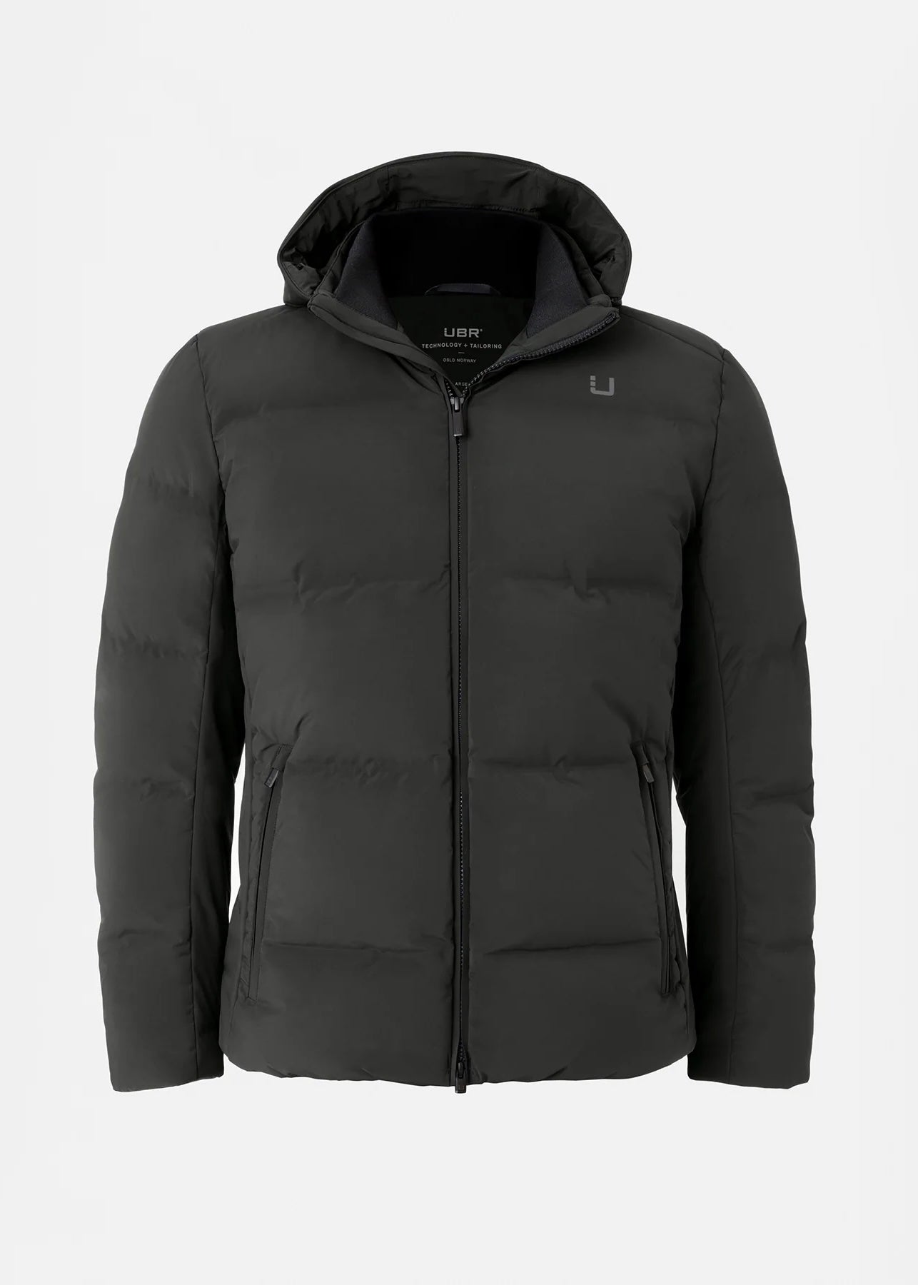 Bolt Down Jacket Night Olive