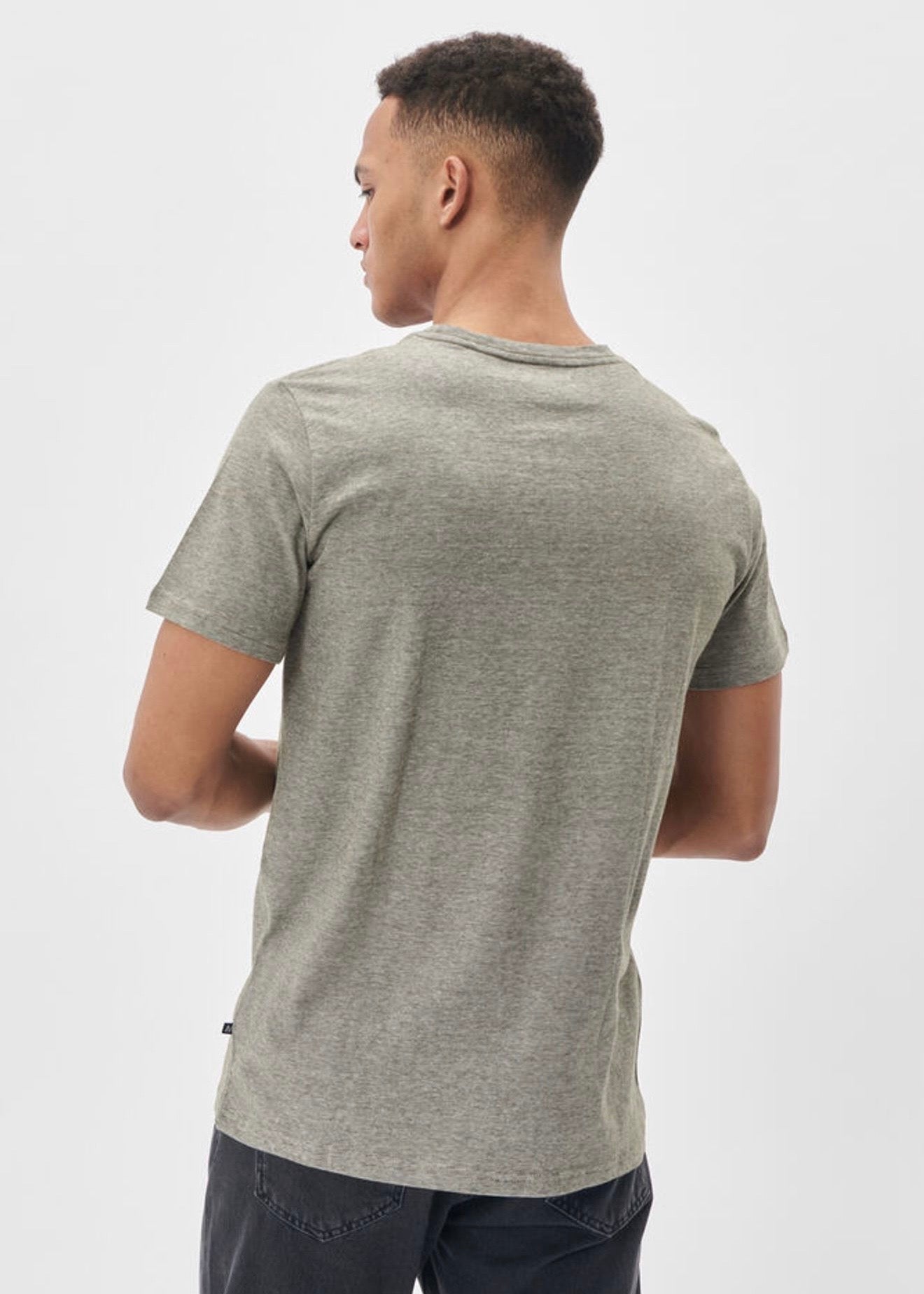 Jermane Forest Night