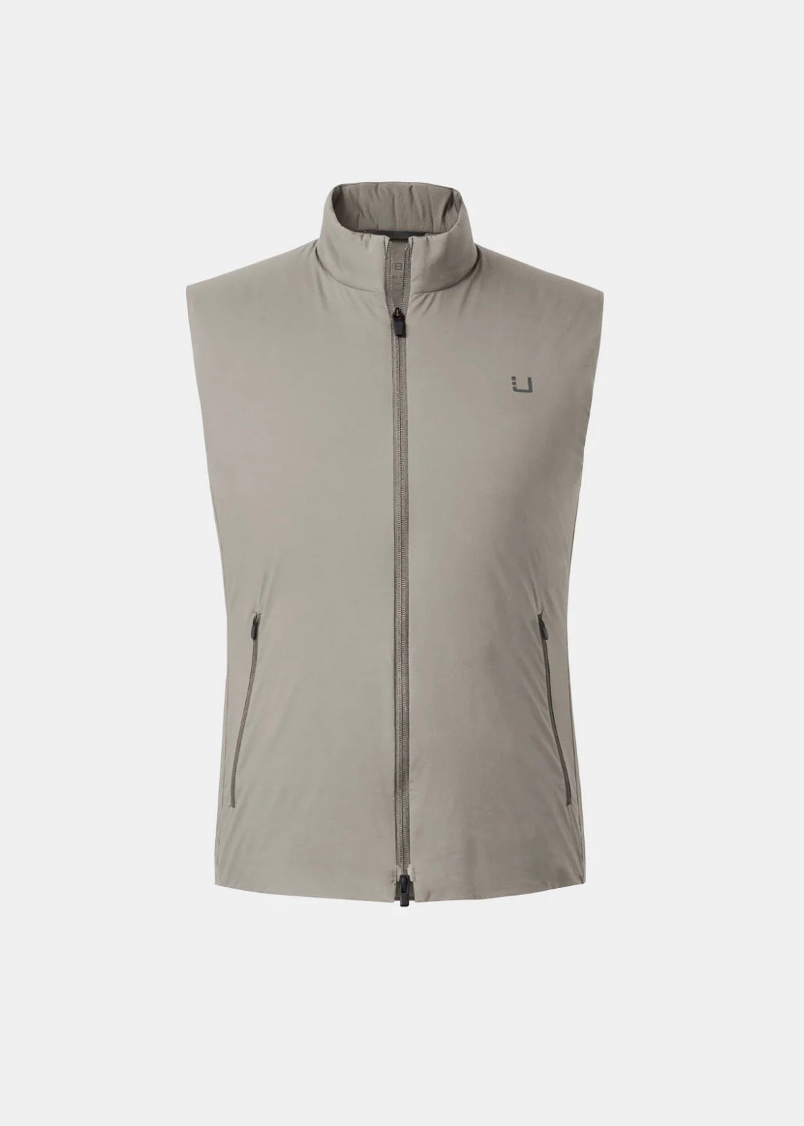 Raptor Vest Driftwood