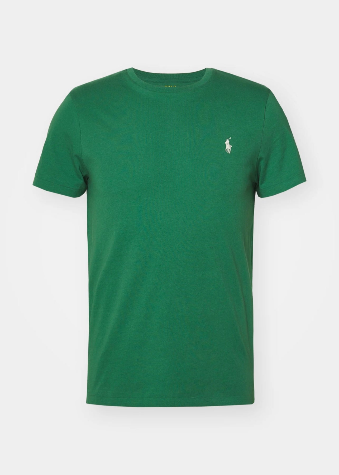 Polo Ralph Lauren t-shirt - Antique Green