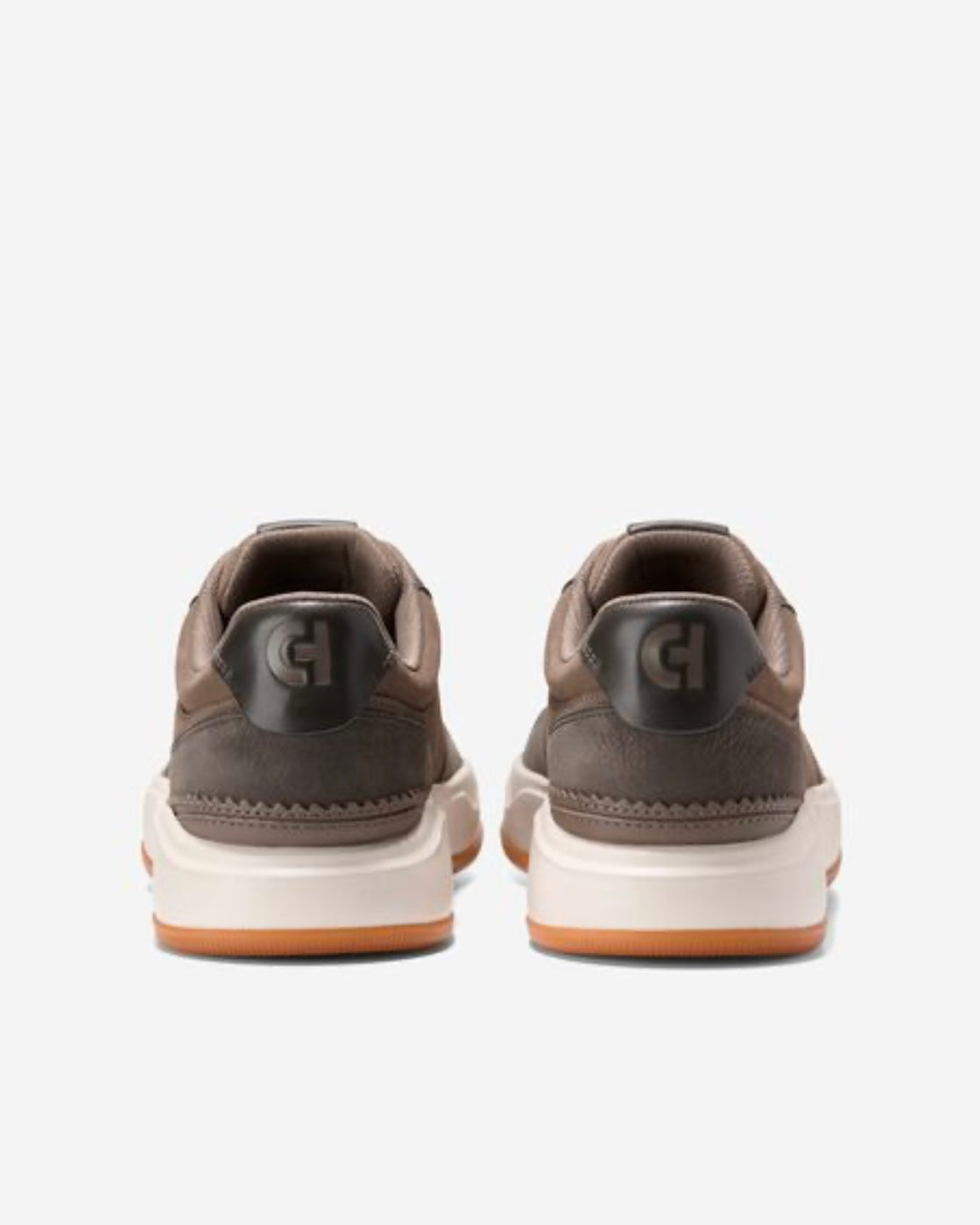 GrandPro Crossover Raven/Morel