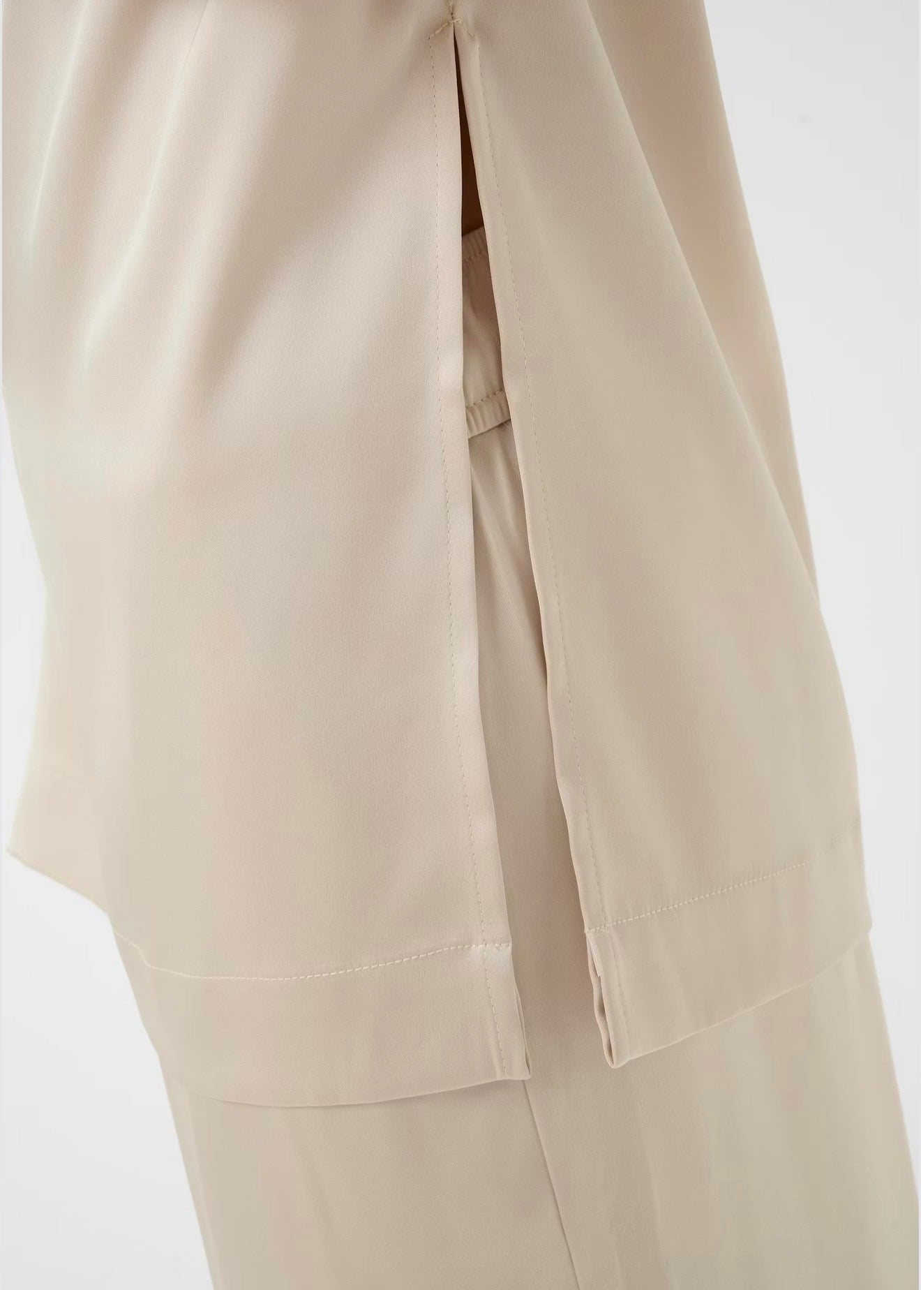 Sonya Singlet Birch