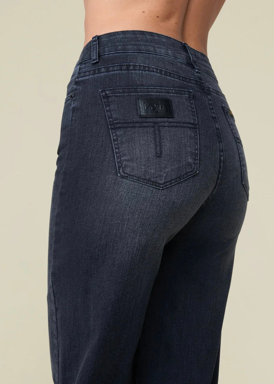 Palazzo Donatella Black Enzyme Black