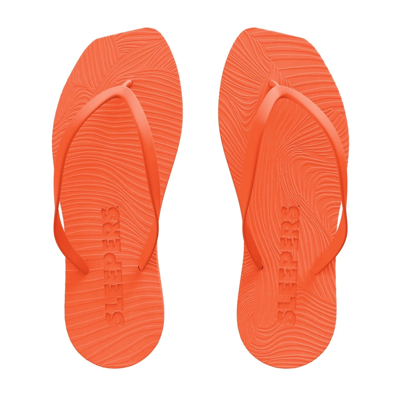 Tapered Orange