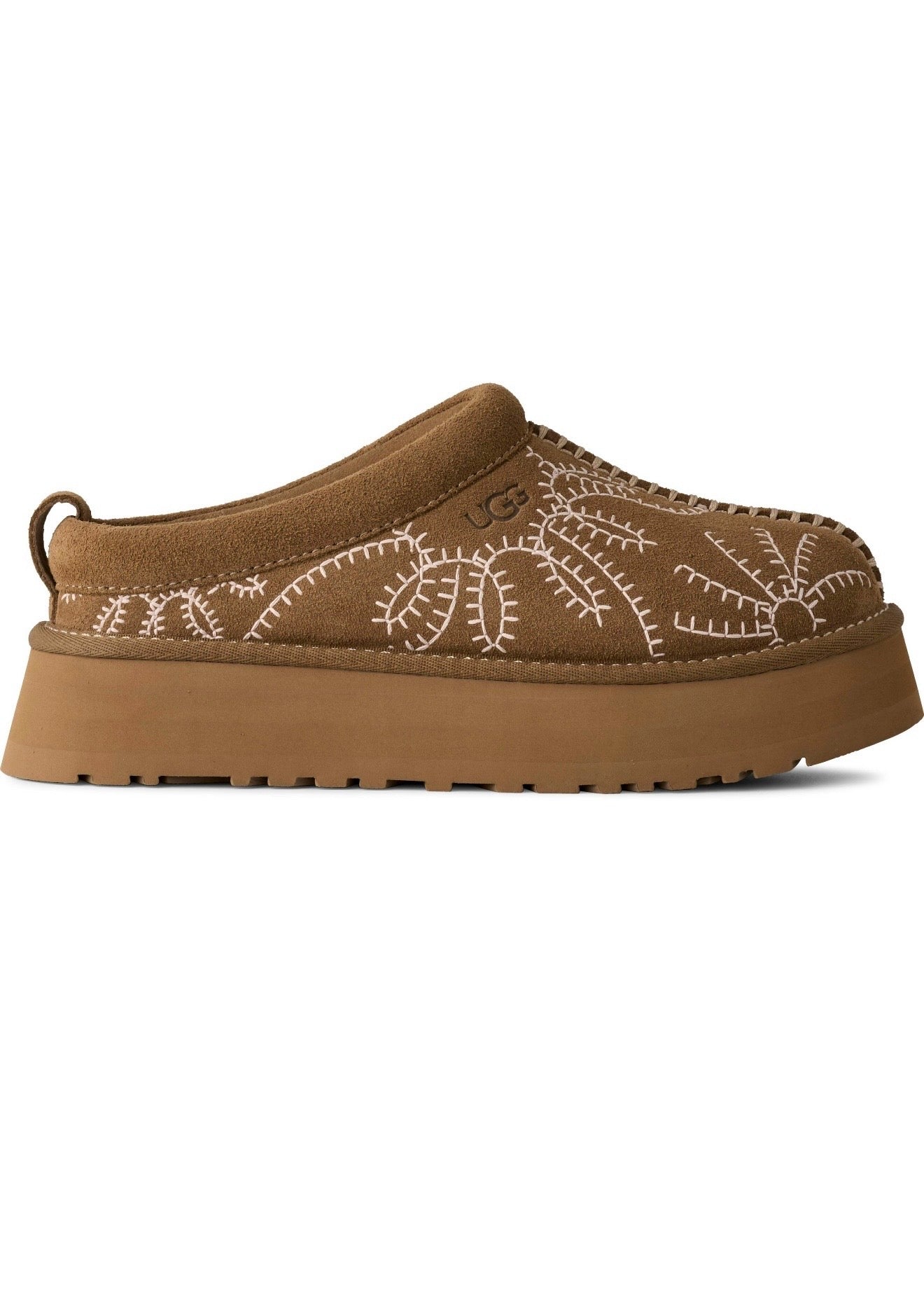 W Tazz Botanic Light Bronze