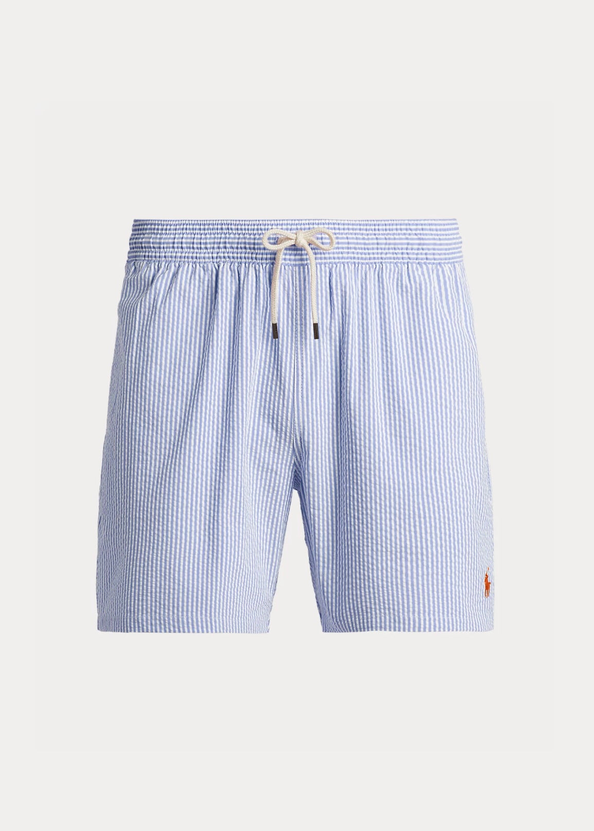 Polo Ralph Lauren Swim shorts - Cruise Royal Seersucker