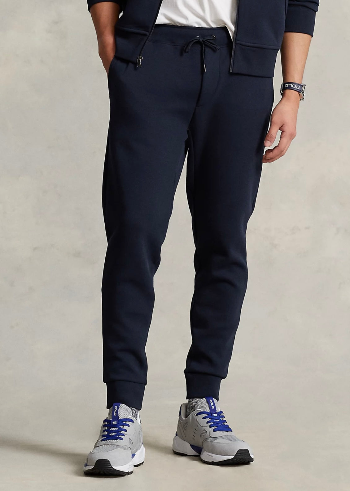 Polo Ralph Lauren College pants - Aviator Navy