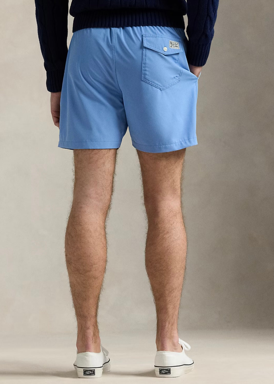 Ralph Lauren Swim shorts - Harbor Island Blue