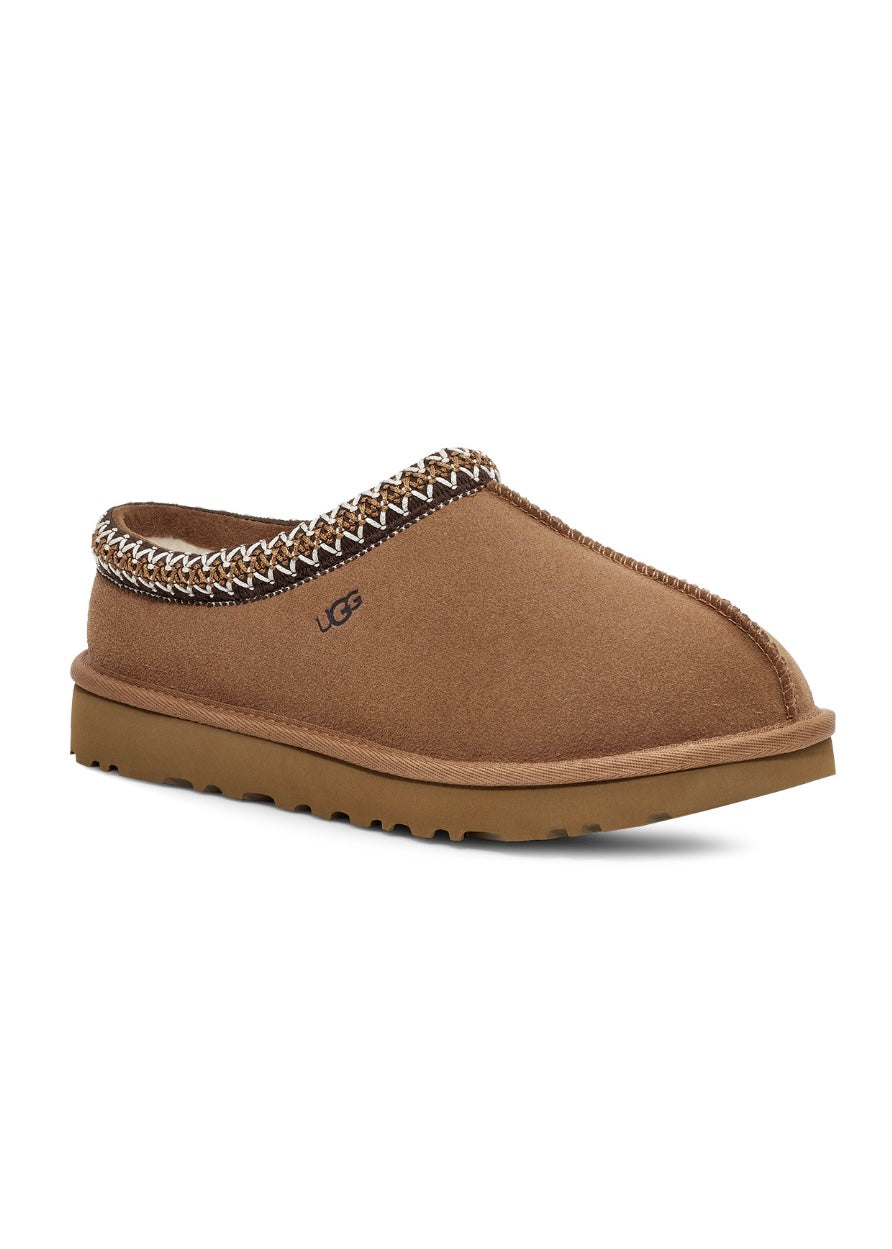 UGG W Tasman Chestnut