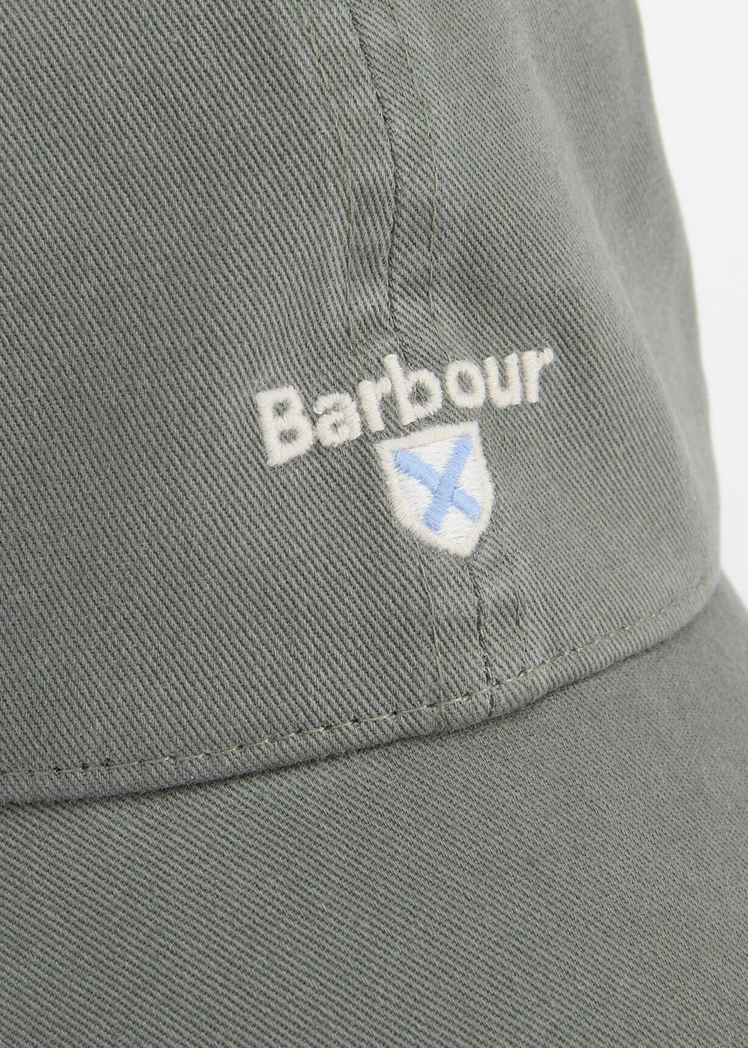 Cascade Cap Agave Green