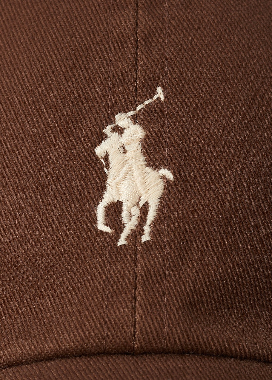 The Iconic Ball caps Cooper Brown