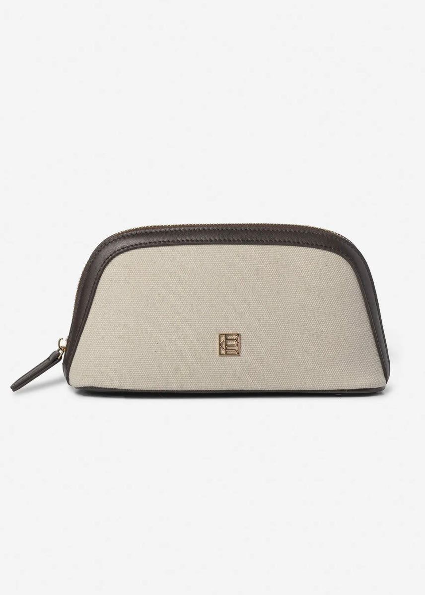 Cosmetic Pouch Small Nature