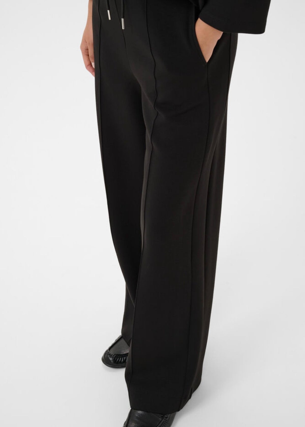 Cheline Pants Black