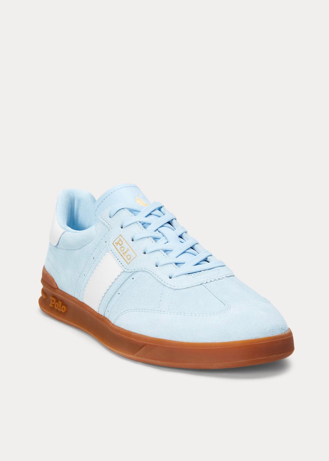Polo Ralph Lauren sneakers - Cold Spring