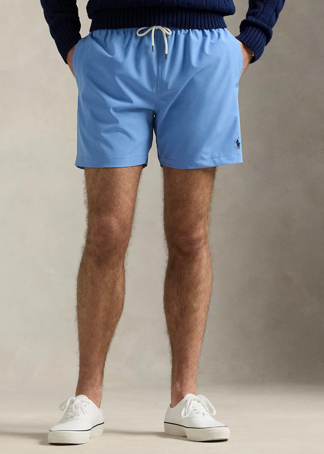 Ralph Lauren Swim shorts - Harbor Island Blue