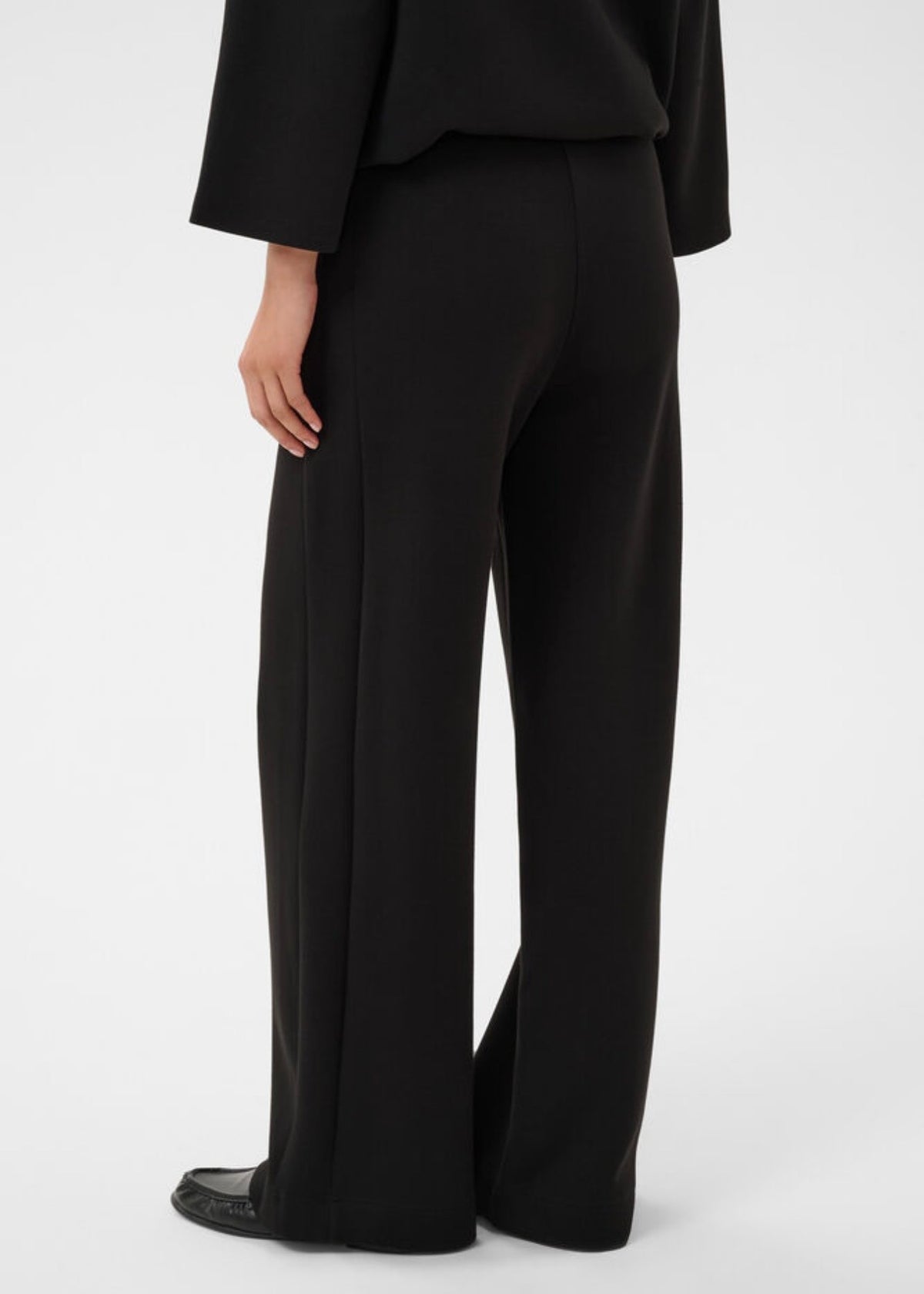 Cheline Pants Black
