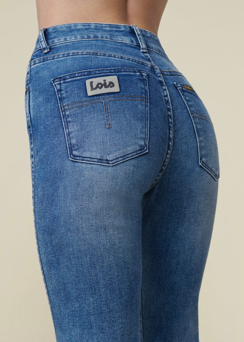 Malena Re Ram Cobalt Stone