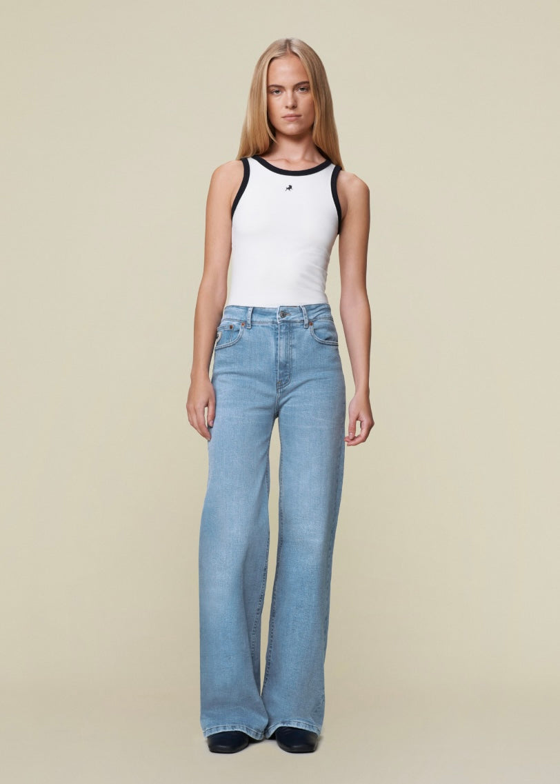Lois Palazzo Angel Cloudy - Cloudy Bleach