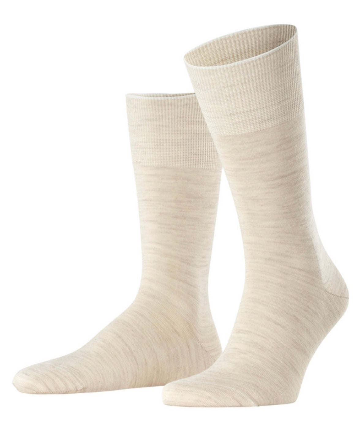 Airport Sock Beige