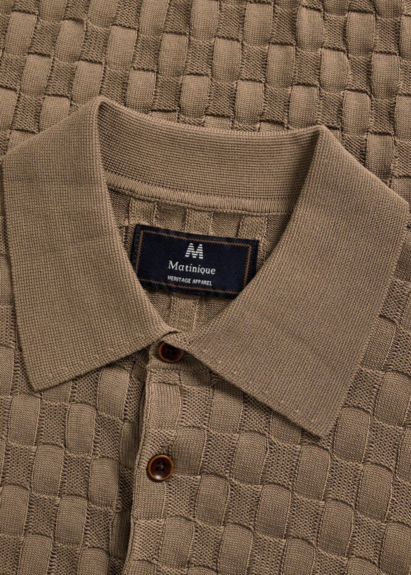 Polo Heritage Walnut