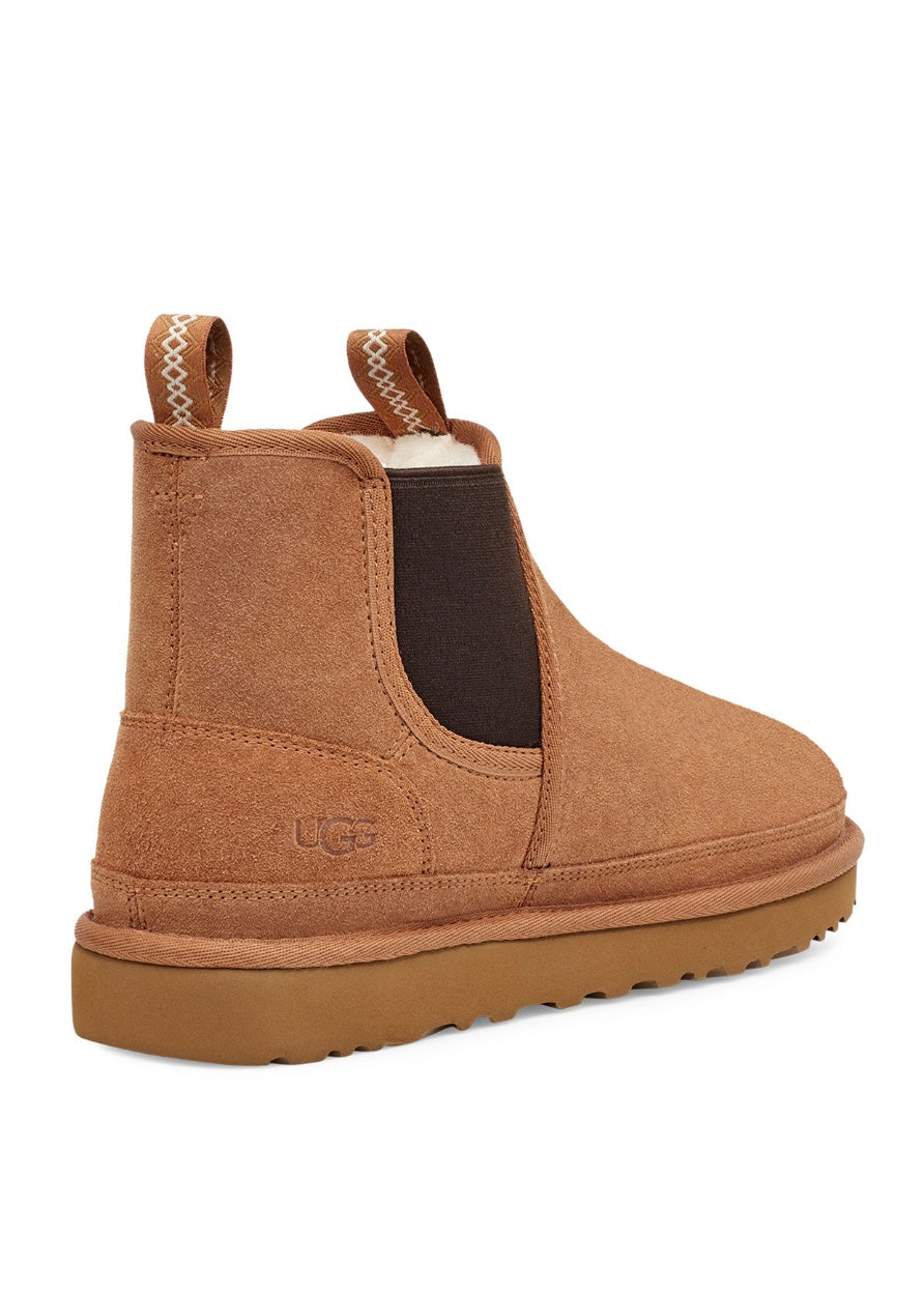 UGG M Neumel Chelsea Chestnut