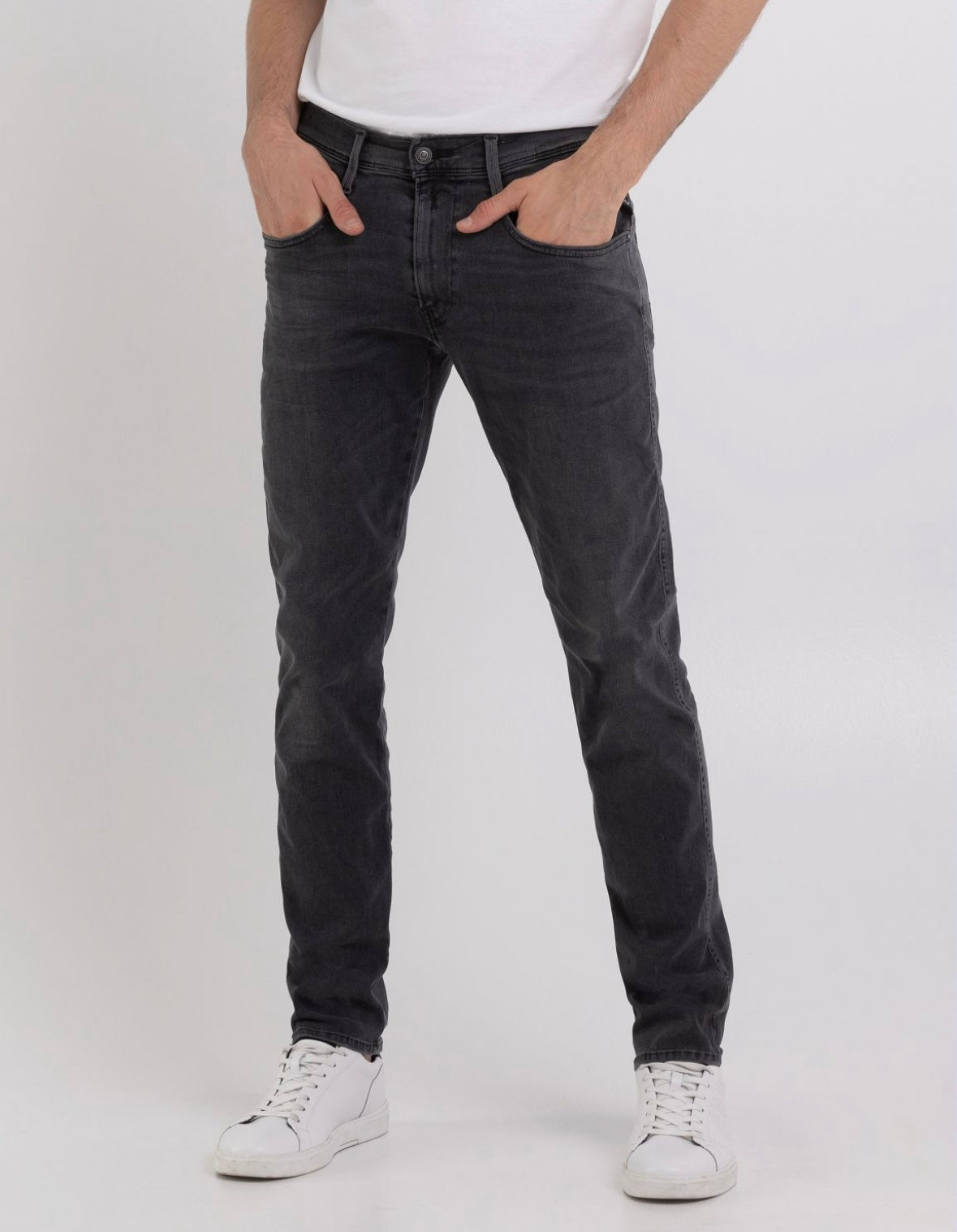 Replay Hyperflex Anbass jeans - 661 0RB2 097