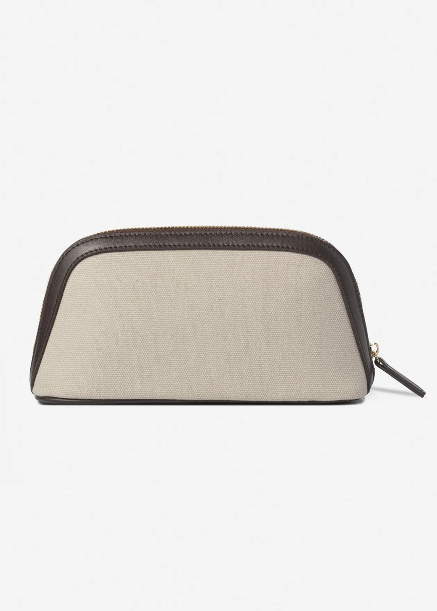 Cosmetic Pouch Small Nature