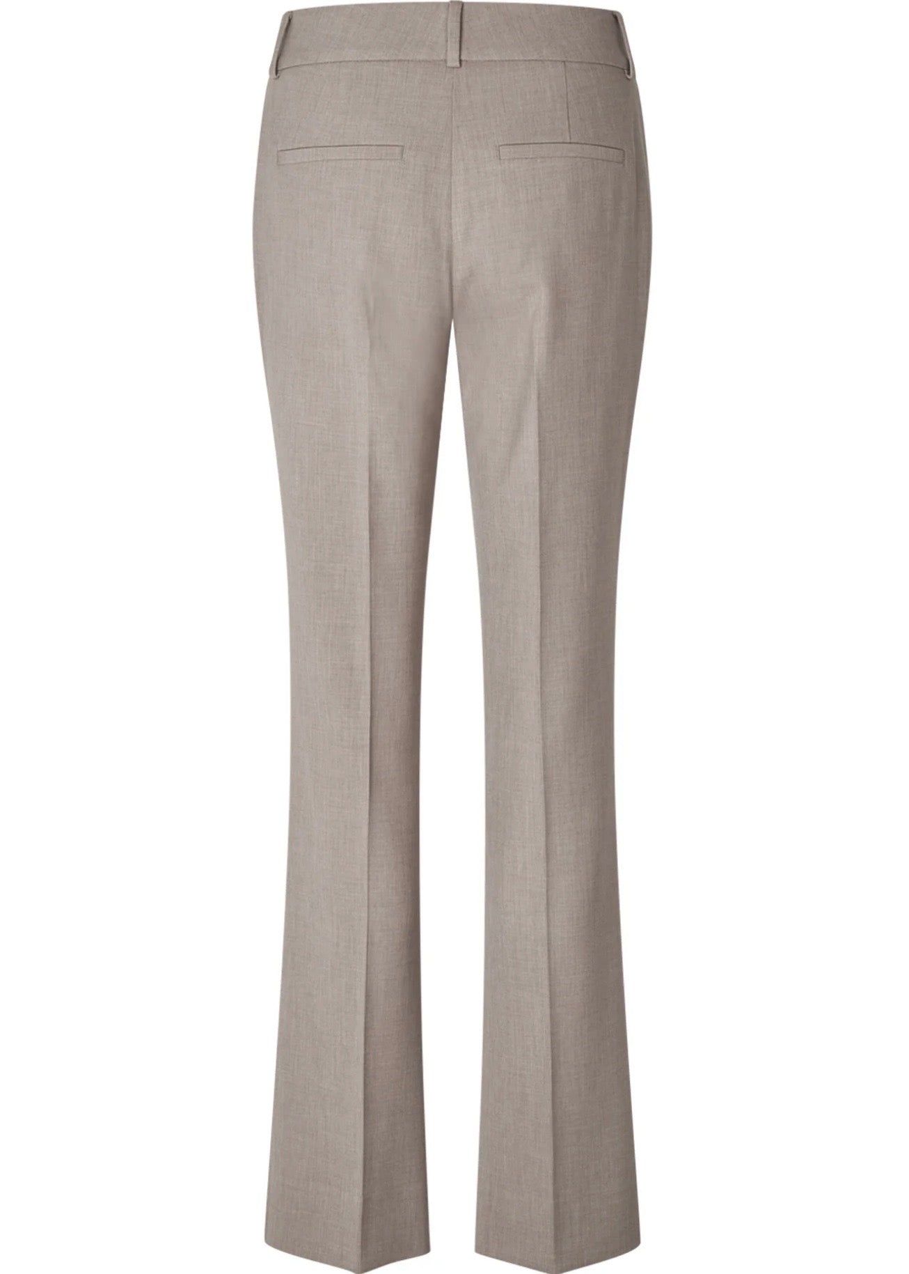 Clara Regular Oak Melange