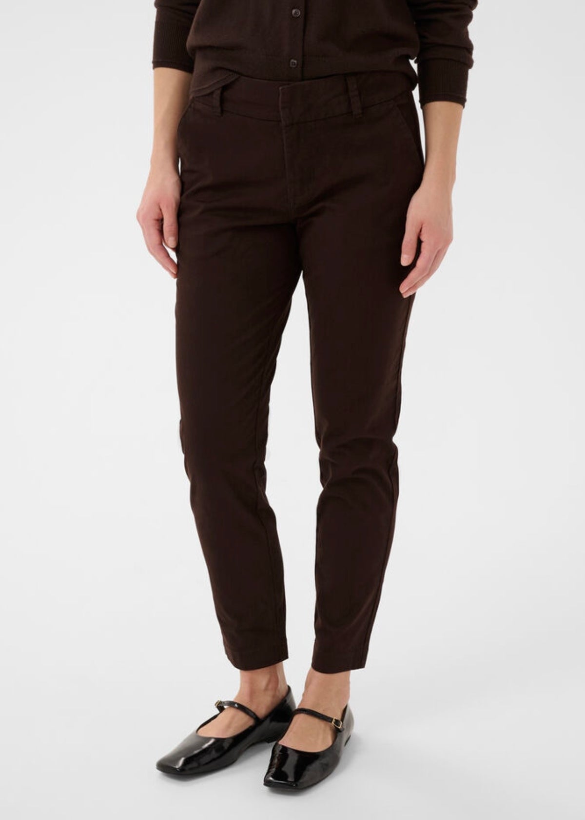Soffys Pants Molé