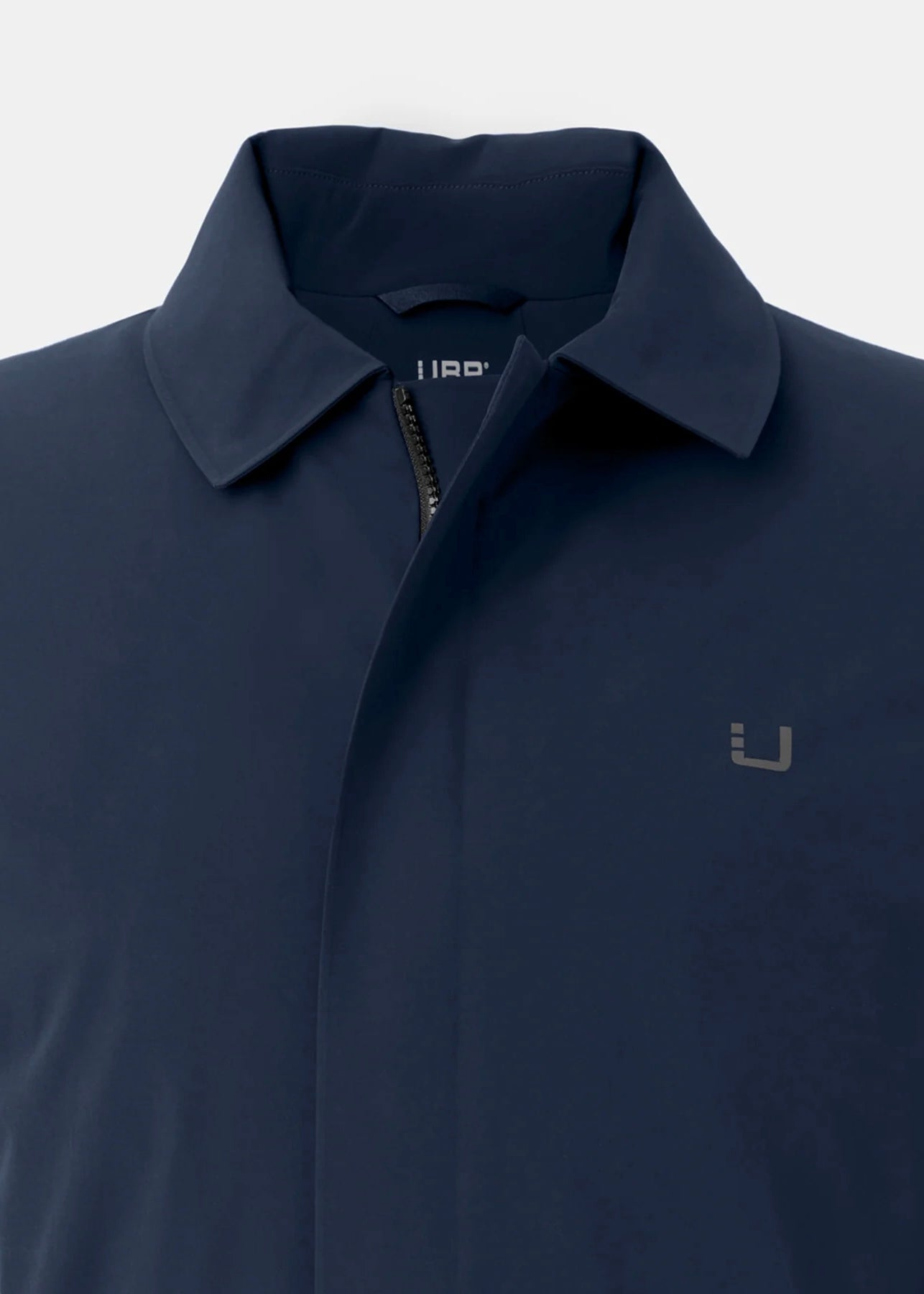 Regulator coat Navy