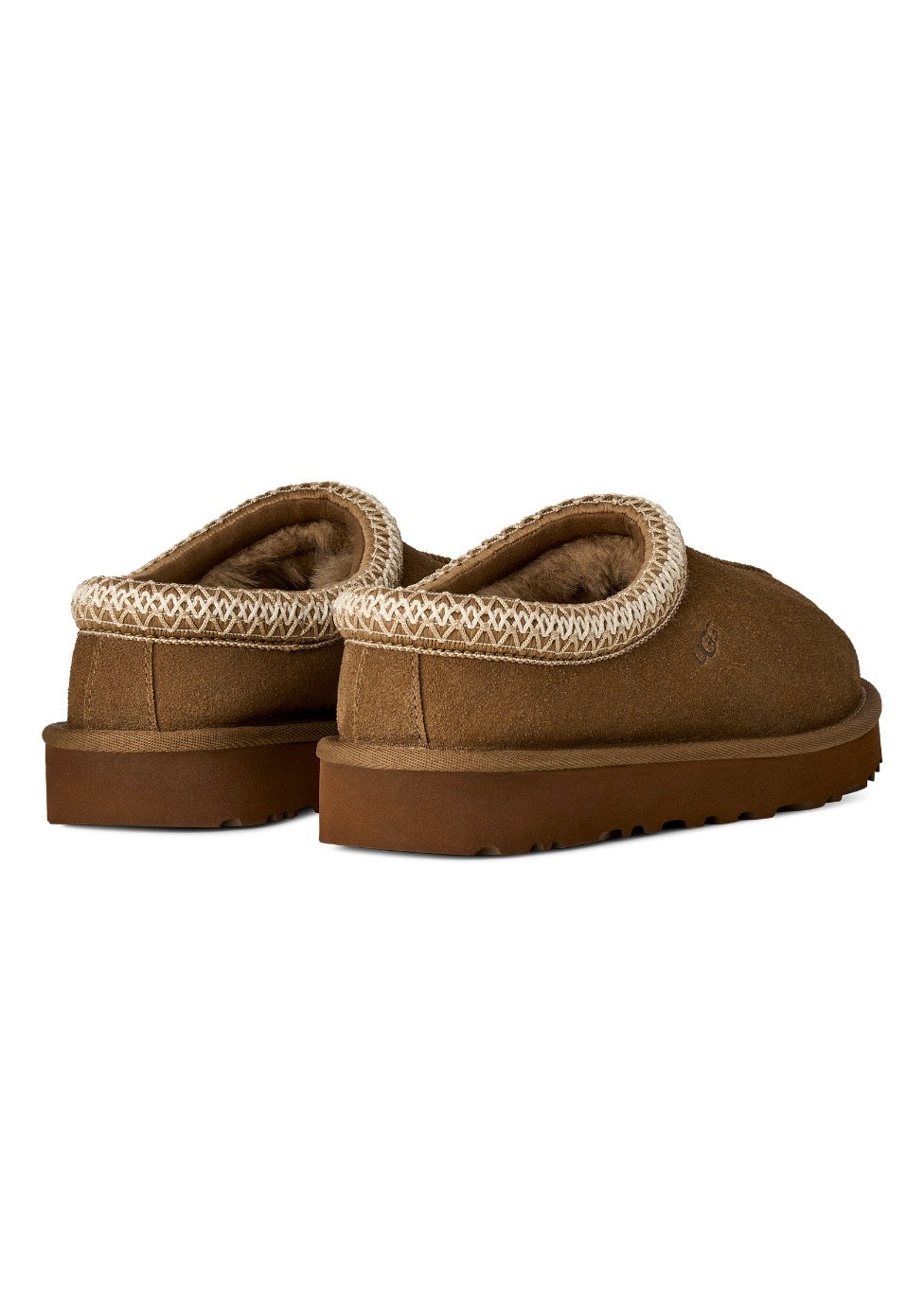 W Tasman Light Bronze