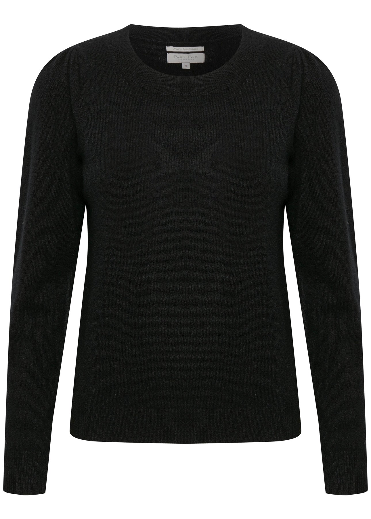 Evina Sweater Black