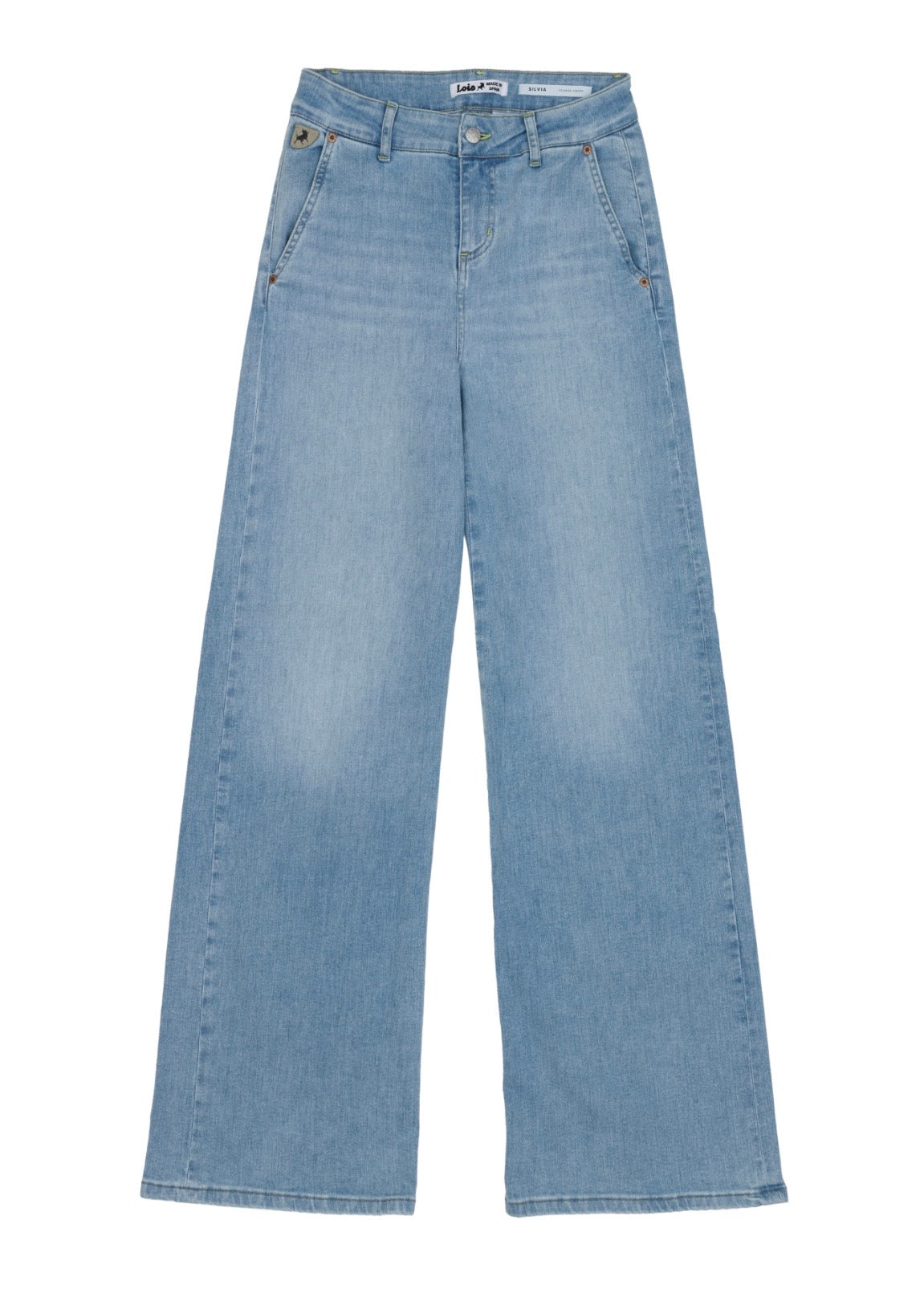 Silvia Den Hypersoft Bleach