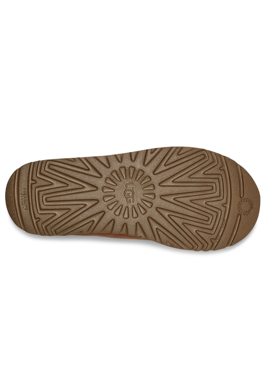 UGG W Tasman Chestnut